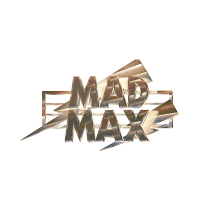 Mad Max